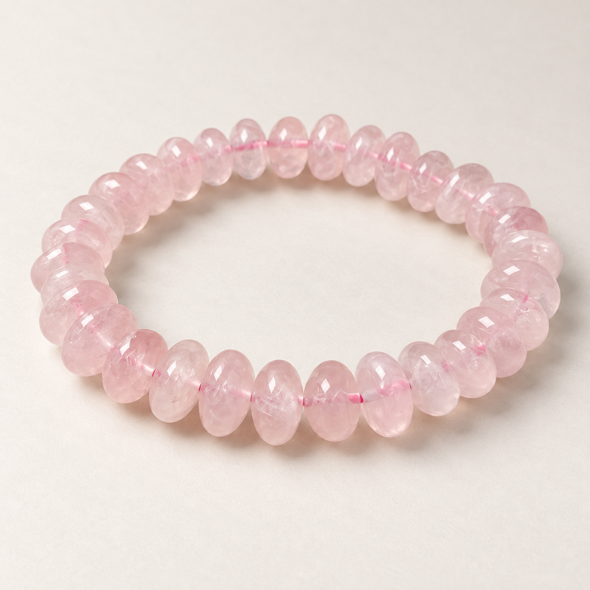 Start Here — Three Bracelets, Three Questions