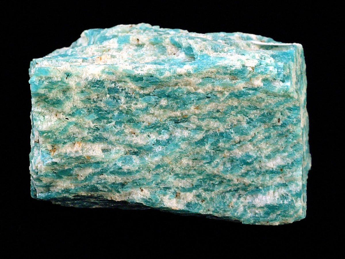 Even Voice — Amazonite Bracelet